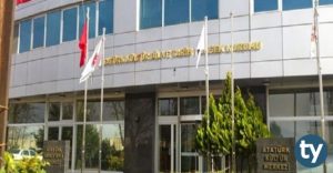 Atatürk Kültür Dil ve Tarih Yüksek Kurumu Personel Alım İlanı 2021/2