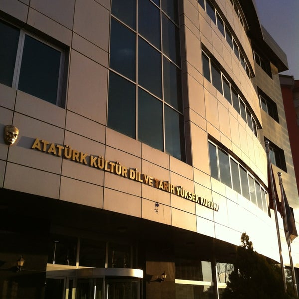 atatürk kültür dil ve tarih yüksek kurumu personel alım i̇lanı 2020 (248 kişi) 1 ataturk dil tarih