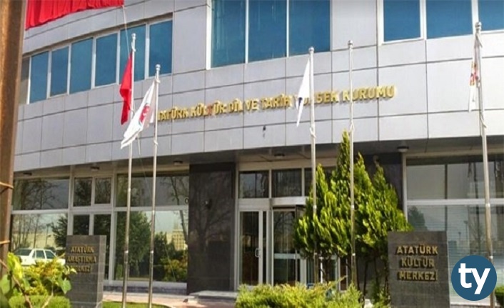 ataturk kultur dil ve tarih yuksek kurumu personel alim ilani 2020 248 kisi h11692 80a00