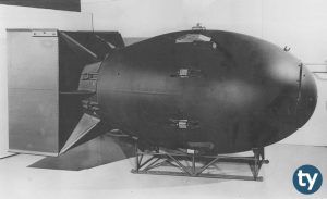 Atom Bombası Nedir? Etkisi Ne Kadar? Hangi Ülkede Kaç Tane Var?