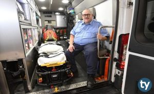 ATT, İlk ve Acil Yardım Teknisyeni KPSS 2020/5 Atama Taban Puanları