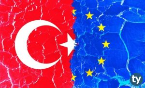 Avrupa Birliği İlişkileri 2020 Taban Puanları ve Başarı Sıralamaları