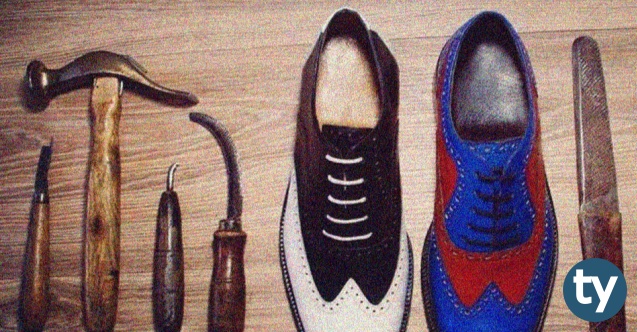 Ayakkabı Tasarımcısı Maaşları Ne Kadar?