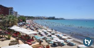 Aydın Fen Liseleri Taban Puanları 2021 (MEB-LGS)