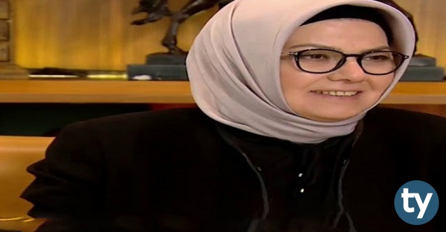 Ayşe Böhürler Kimdir? Nerelidir? Eğitimi Nedir? Kaç Yaşında? Kariyeri Nedir?
