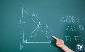 AYT Geometri Konuları 2020 Nelerdir? (ÖSYM – YÖK – MEB)