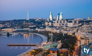 Azerbaycan'ın Bölgeleri Nelerdir? Azerbaycan'da Hangi Rayonlar Var? Azerbaycan Şehirleri
