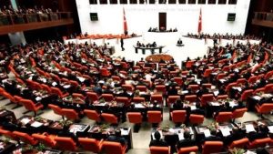 TBMM Yasama Uzman Yardımcılığı Mülakat Sınavı Puanları Açıklandı