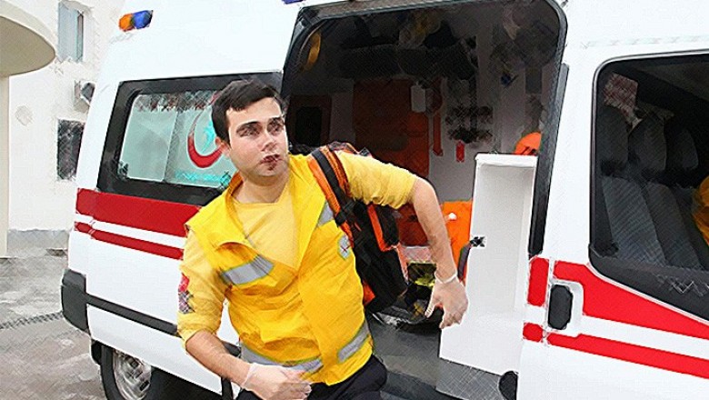 Acil Tıp Teknisyeni (ATT) Maaşı 2023 Ne Kadar?