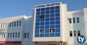 Bahşılı Belediye Başkanlığı Memur Alım İlanı 2021