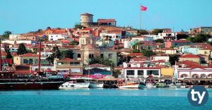 Balıkesir Fen Liseleri Taban Puanları 2021 (MEB-LGS)