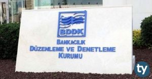 Bankacılık Düzenleme ve Denetleme Kurumu BDDK Personel Alım İlanı 2021