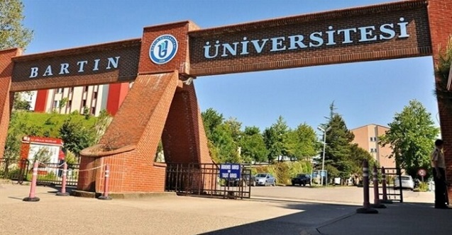 bartın üniversiteleri nelerdir? bartın i̇linde bulunan üniversiteler 1 bartin universitesi
