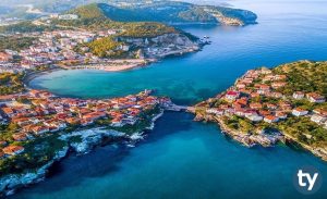 Bartın'ın İlçeleri Nelerdir? Bartın İlçeleri