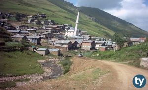 Bayburt'un İlçeleri Nelerdir? Bayburt İlçeleri