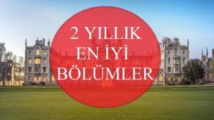 2 Yıllık En İyi Bölümler