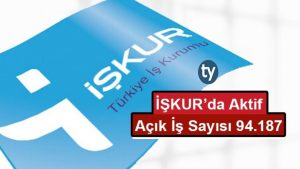 İŞKUR’da En Çok Personel Aranan Meslekler Nelerdir?