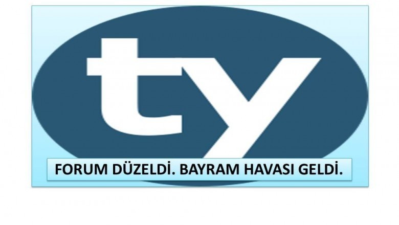 Tercihiniyap Forumun Düzelmesiyle Siteye Bayram Tadı Geldi