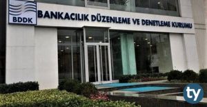 BDDK ve Bankacılık Uzman Yardımcılığı Alım İlanı 2021