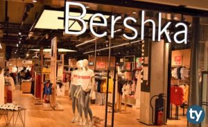 Bershka Personel Maaşları 2023 Ne Kadar?