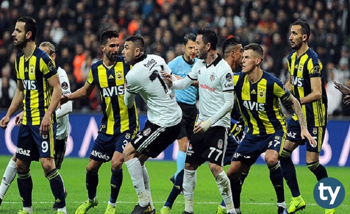 besiktas fenerbahce son 20 yilin mac skorlari h10088 932e7