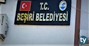 Beşiri Belediye Başkanlığı Personel Alım İlanı 2021