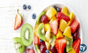 Beslenme ve Diyetetik 2021 Taban Puanları ve Başarı Sıralamaları