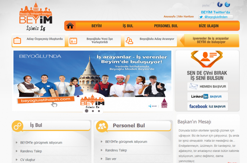 tersane i̇stanbul (haliçport) i̇ş i̇lanları, personel alımı ve i̇ş başvurusu 2 beyoglu belediyesi is ilanlari