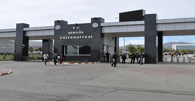 bingöl üniversiteleri nelerdir? bingöl'deki üniversiteler 1 bingol universitesi