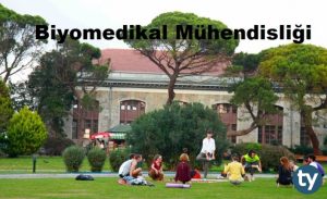 Biyomedikal Mühendisliği Nedir? Ne İş Yapar?