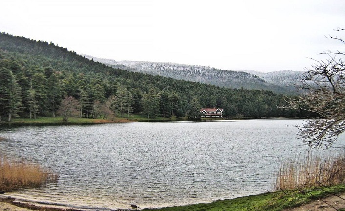 bolu'nun i̇lçeleri nelerdir? bolu i̇lçeleri 1 bolu merkez ilceleri