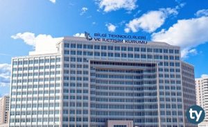 BTK Bilişim Uzman Yardımcılığı