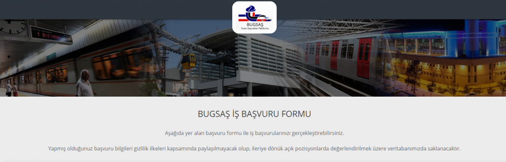 bugsaş i̇ş i̇lanları, personel alımı ve i̇ş başvurusu 2 bugsas is basvuru formu