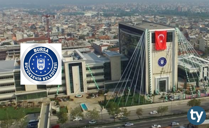 Bursa Buyuksehir Belediyesi Is Ilanlari Personel Alimi Ve Is Basvurusu Tercihini Yap