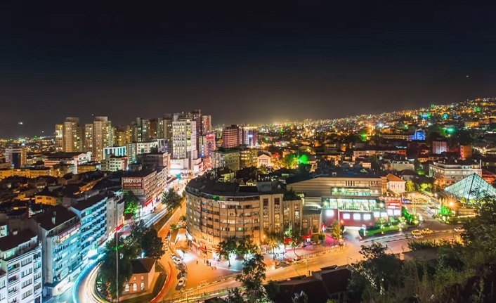 türkiye'de kaç tane büyükşehir var? hangi i̇ller büyükşehir? türkiye'nin büyükşehirleri 2 bursa buyuksehir belediyesi