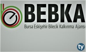 Bursa Eskişehir Bilecik Kalkınma Ajansı BEBKA Personel Alım İlanı 2020