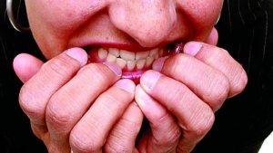 Onychophagia Nedir? Tedavisi Var Mı?