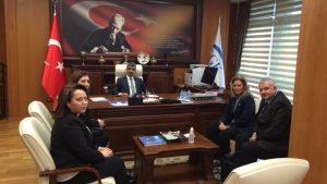 Mehmet Selim Bağlı Kimdir?