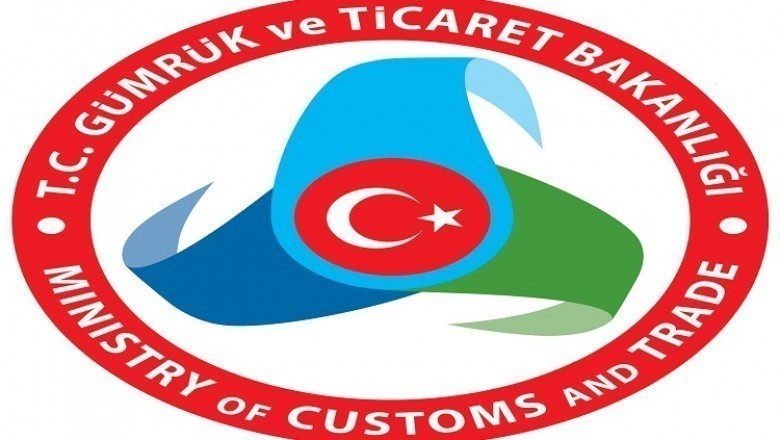 Gümrük ve Ticaret Bakanlığı Uzmanlığı Mesleği