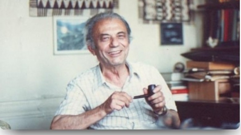 Cahit Arf Kimdir
