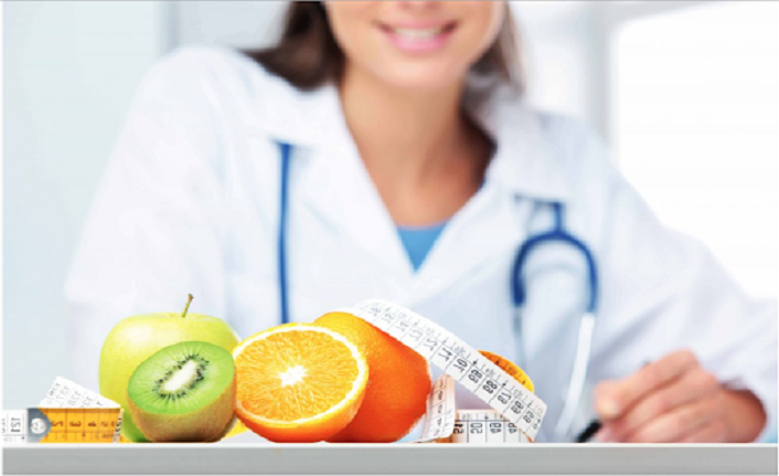 beslenme ve diyetetik bölümü nedir? beslenme ve diyetetik tanıtımı, hakkında bilgi 1 calisma alanlari