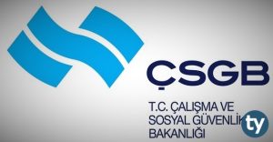 Çalışma ve Sosyal Güvenlik Bakanlığı Teşkilat Yapısı ve Personeli