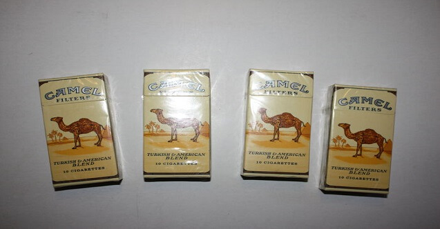 sigara fiyatları 2021 ne kadar oldu? 5 camel sigara fiyatlari 2021 ne kadar