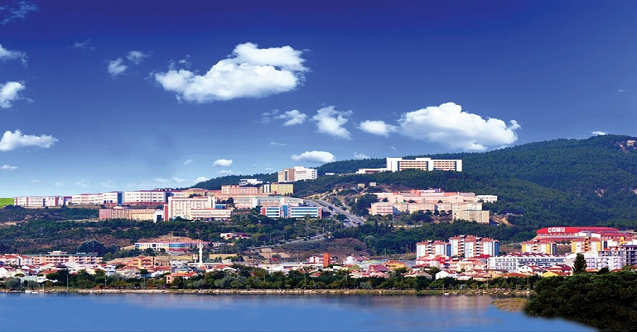 çanakkale üniversiteleri hangileridir? çanakkale şehrinde bulunan üniversiteler 1 canakkale onsekiz mart universitesi