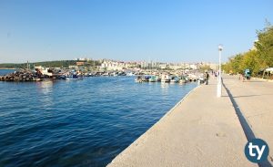 Çanakkale'nin İlçeleri Nelerdir? Çanakkale İlçeleri