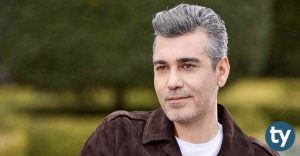 Caner Cindoruk Kimdir, Nerelidir, Kaç Yaşındadır? Sadakatsiz Volkan Kimdir?