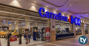 CarrefourSA Personel Maaşları Ne Kadar?
