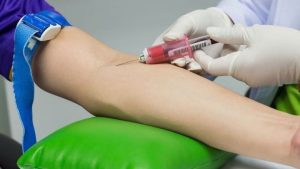 Kan Grubu Belgesi Nereden ve Nasıl Alınır?