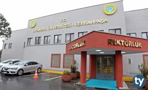 Cerrahpaşa Tıp Kazanmak İçin 2023 YKS’de Kaç Net Gerekir? (ÖSYM)