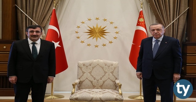 Cevdet Yılmaz Kimdir? Nerede Eğitim Gördü? Mesleki ve Siyasi Kariyeri